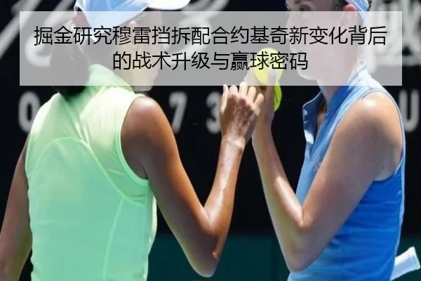 掘金研究穆雷挡拆配合约基奇新变化背后的战术升级与赢球密码